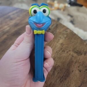 The Muppets Gonzo Pez Dispenser
